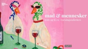 Mad & Mennesker