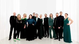 Ars Nova – Arvo Pärt Jubilæum