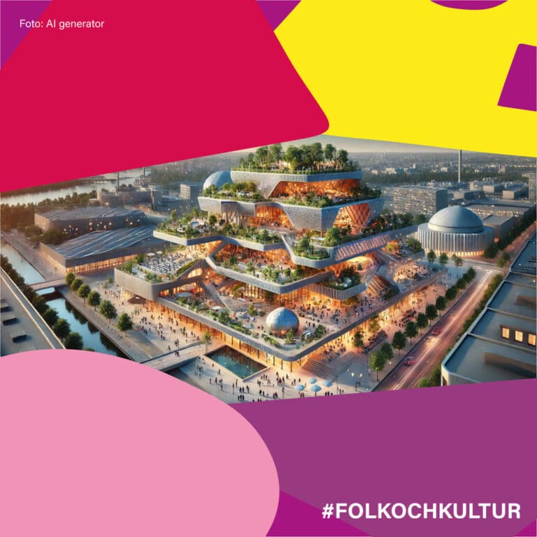 Folk och Kultur 5.-8. februar