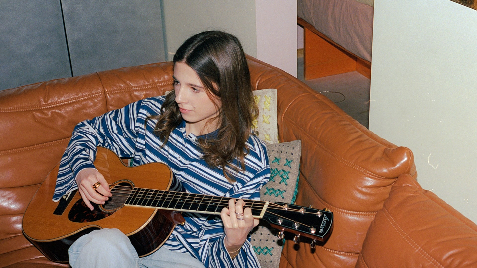 Augusta Schackinger 10 Augusta Schackinger