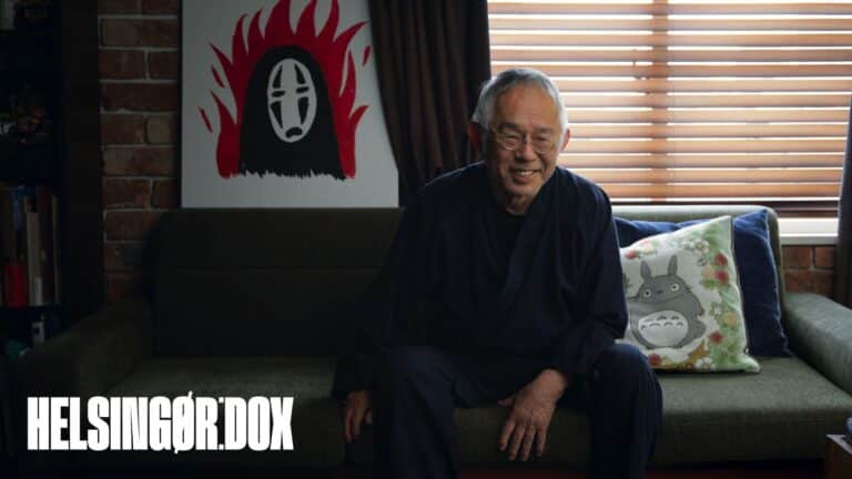 HELSINGØR : DOX – Miyazaki – Spirit of Nature