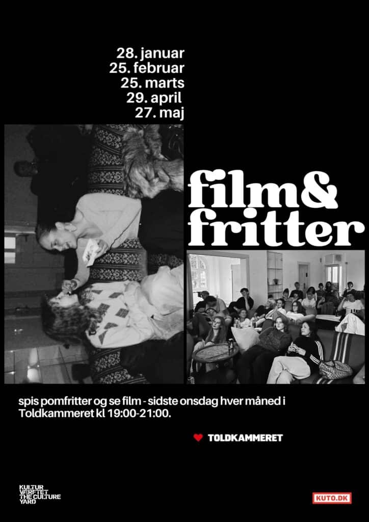 filmogfritter plakat
