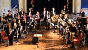 Kronborg Brass