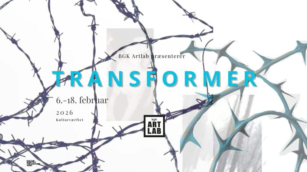 BGK Transformer event