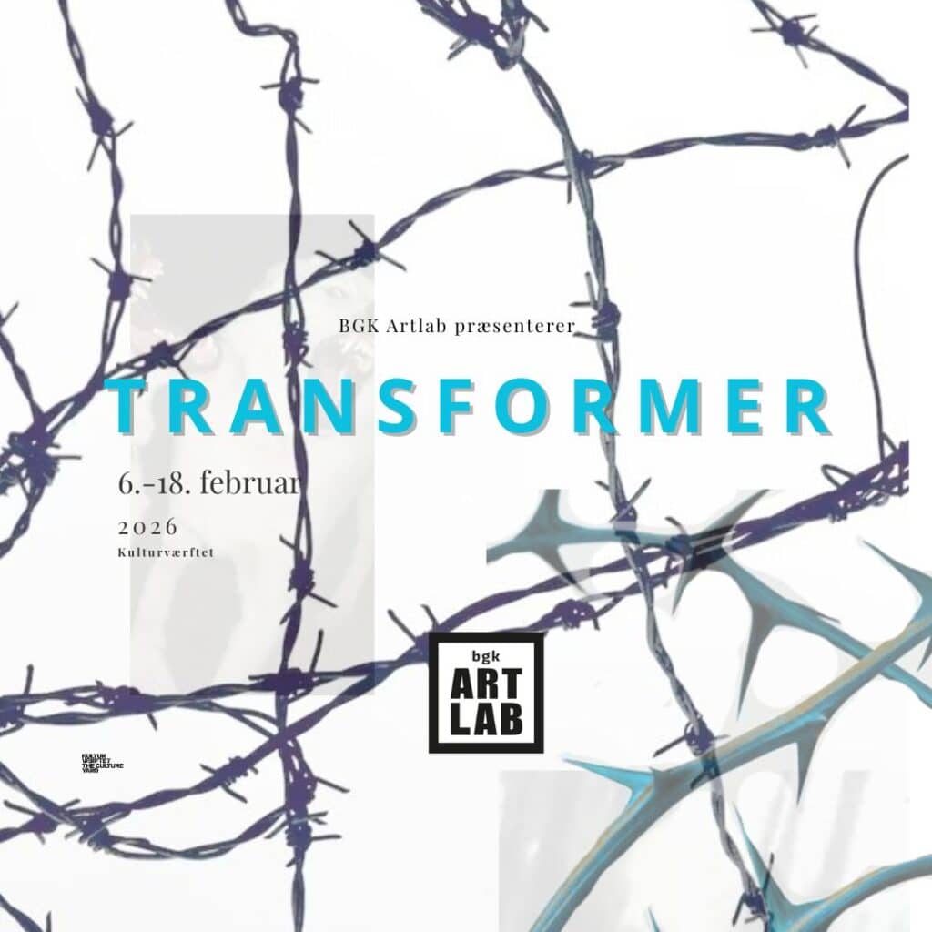 BGK Transformer square