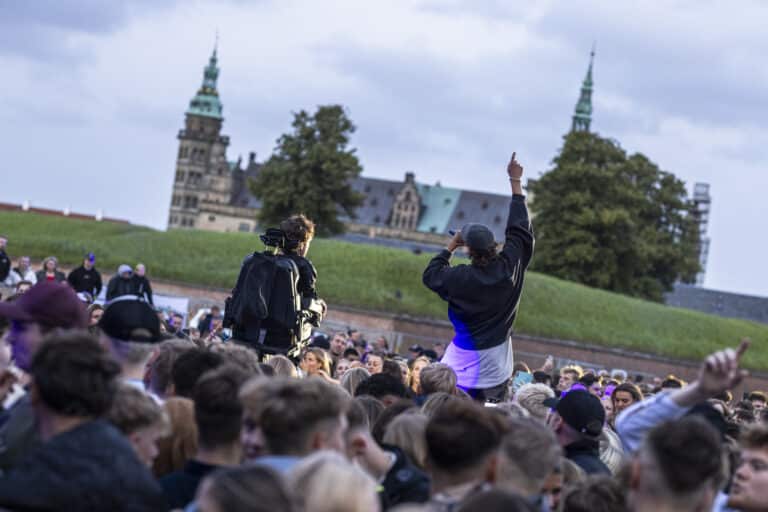 Kulturværftet – Månedens spillested