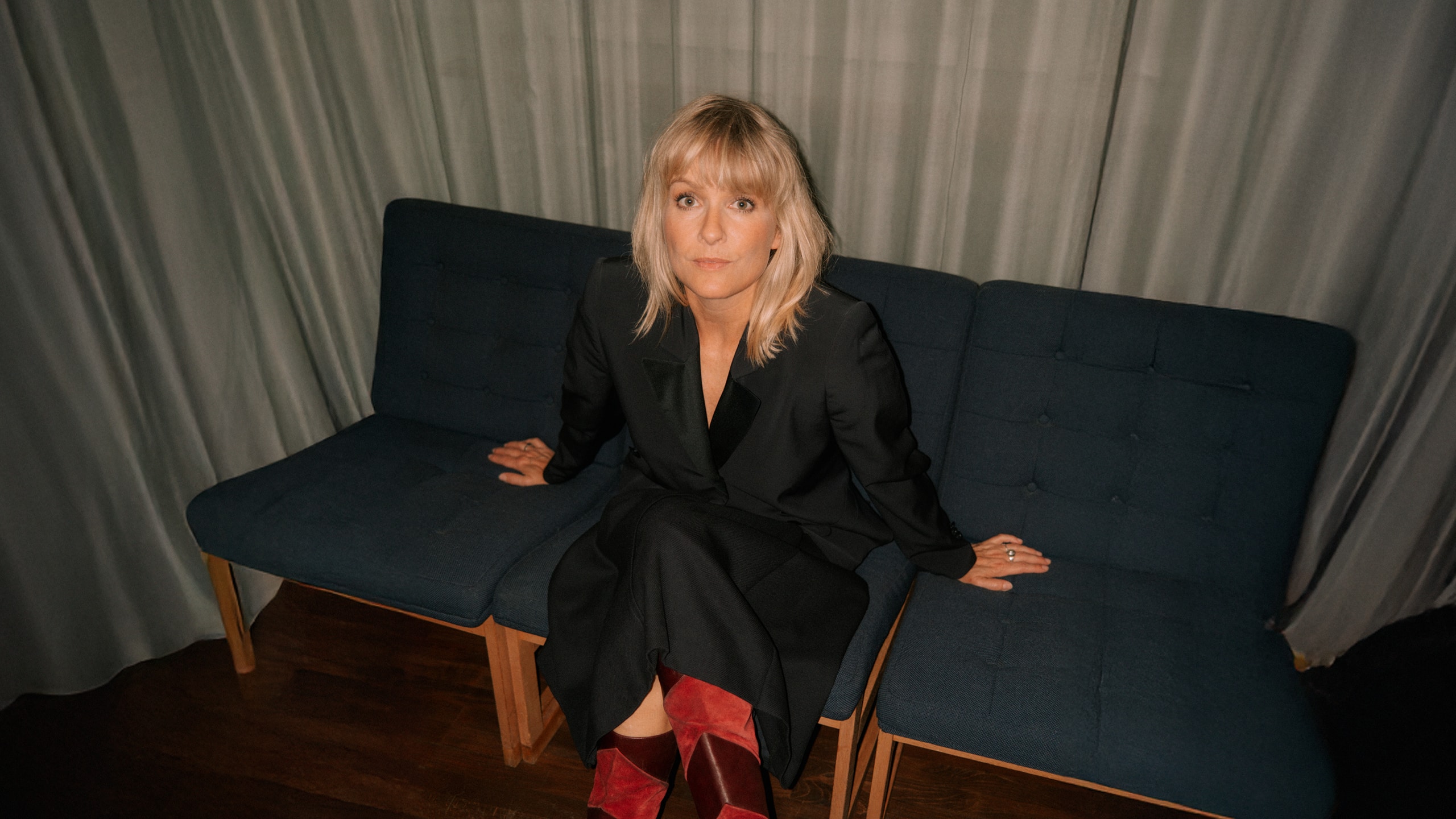 Kalenderen 256 Signe Svendsen