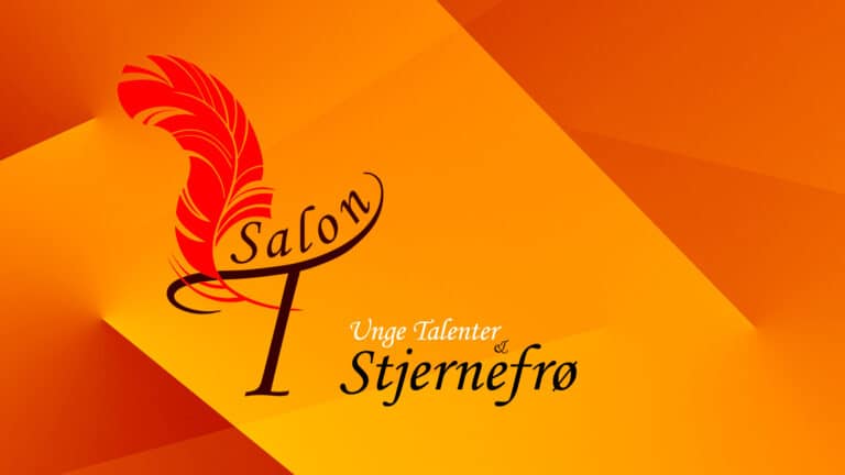 Salon T: Unge Talenter & Stjernefr&oslash;