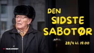 Den sidste sabotør