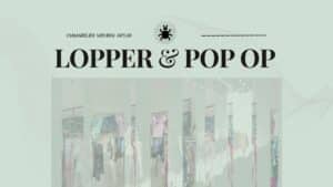 Lopper og Pop Op