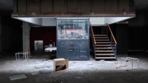 Et Stille Sted X 20_14 ASSEMBLY
