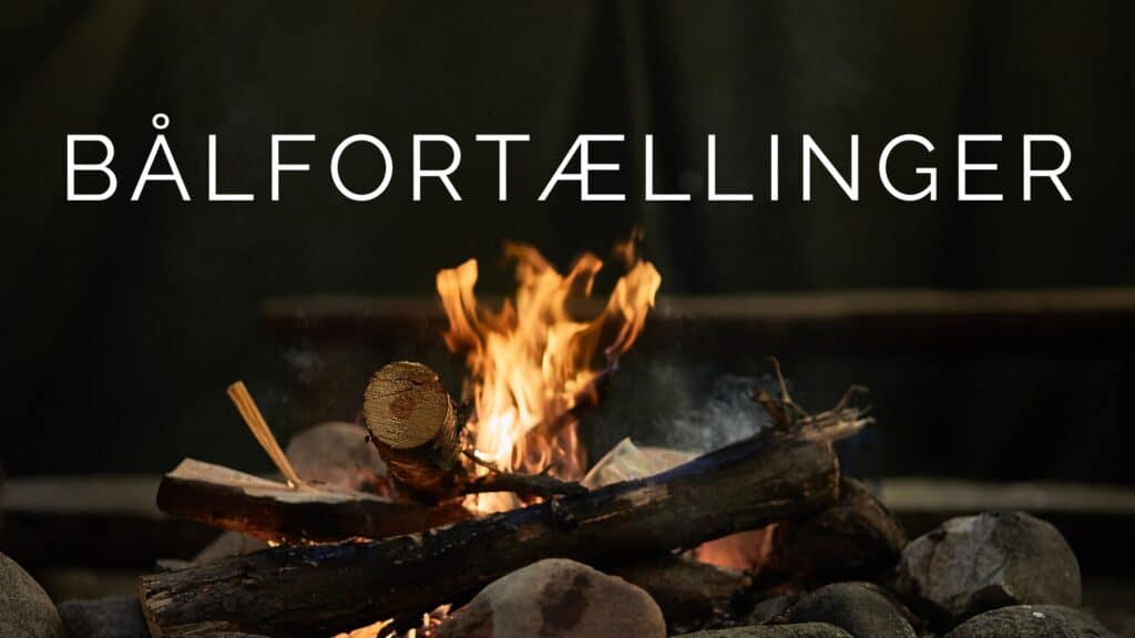 Bålfortællinger
