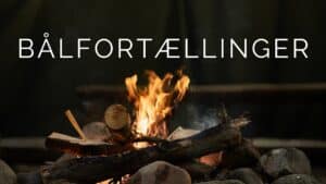 Bålfortællinger