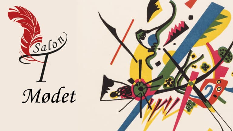 Salon T: Mødet