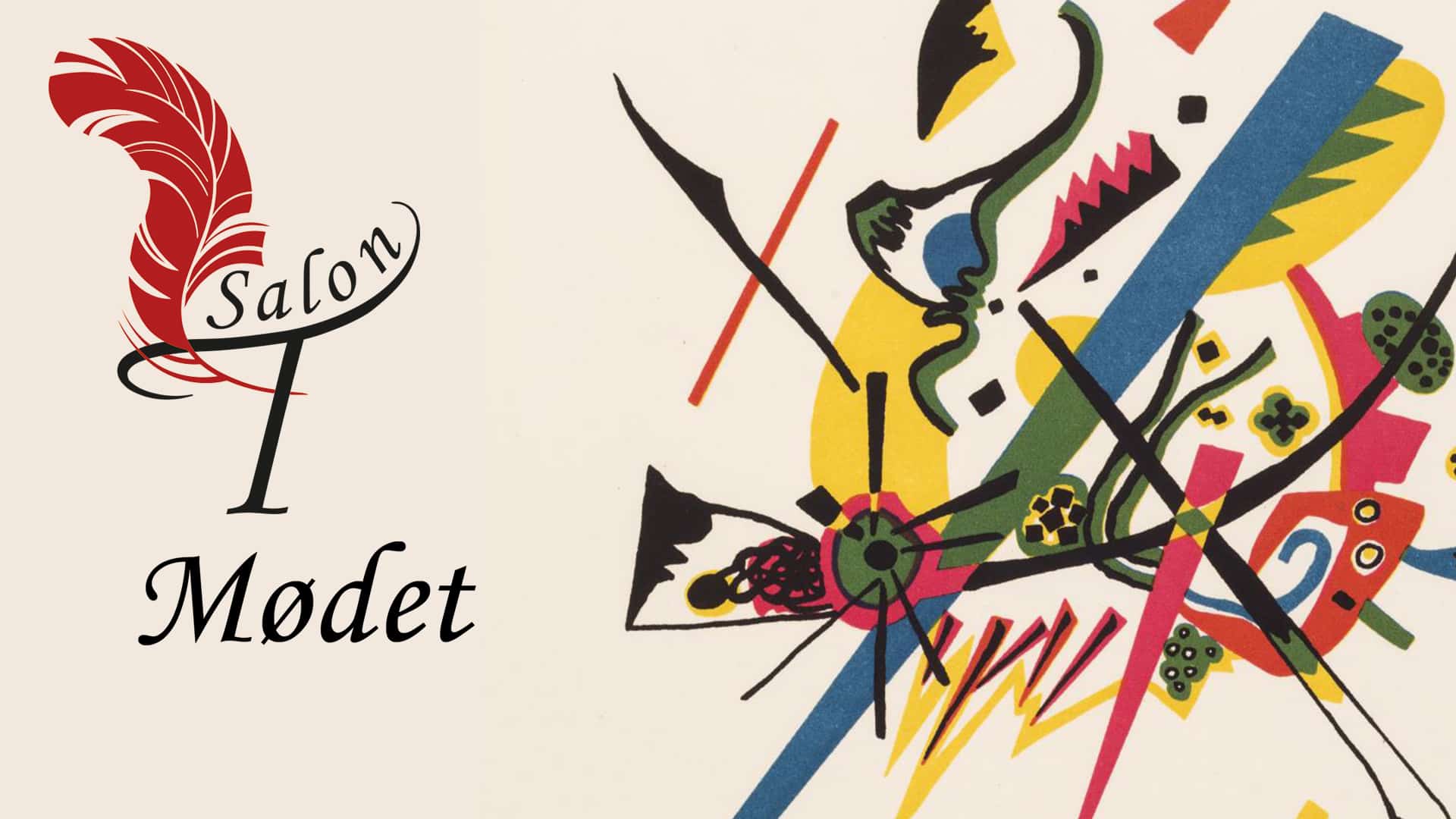 Salon T: Mødet
