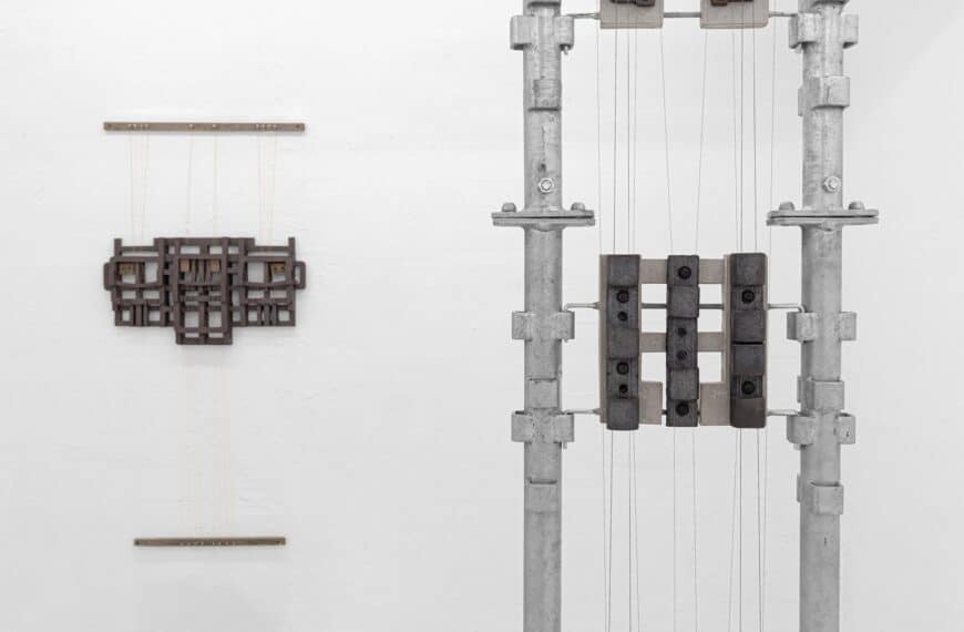 EU Rewilding Residency: Vibe Overgaard (DK)
