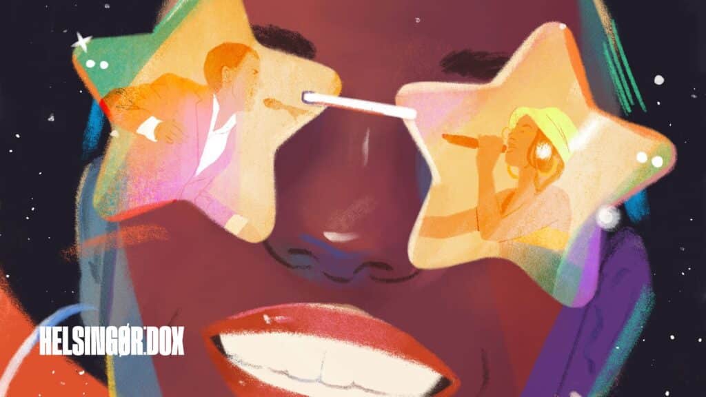 Helsingør:DOX – We Want the Funk