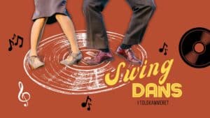 Swingdans i Toldkammeret
