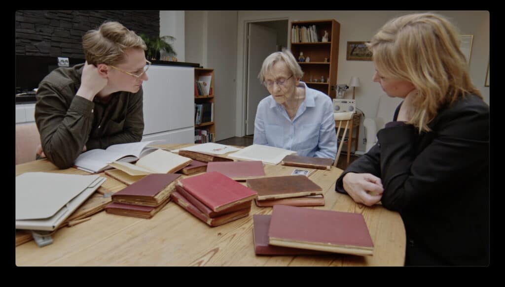 cphdox cphdox2026 a world gone mad the war diaries of astrid lindgren stills 0 2787324