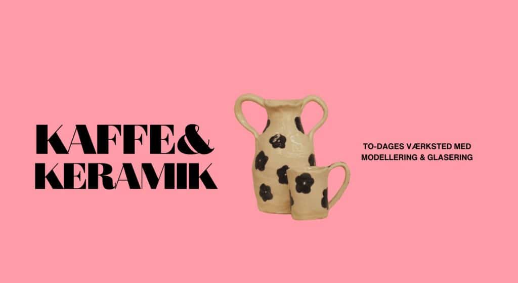 Kaffe&Keramik
