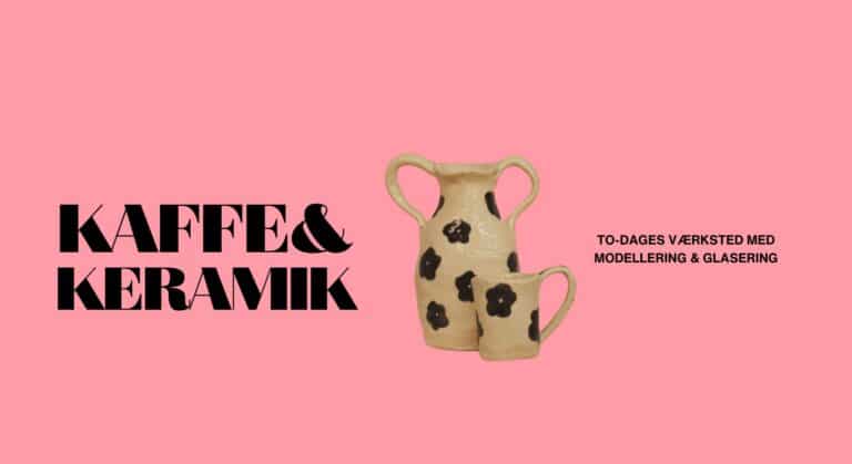 Kaffe&Keramik