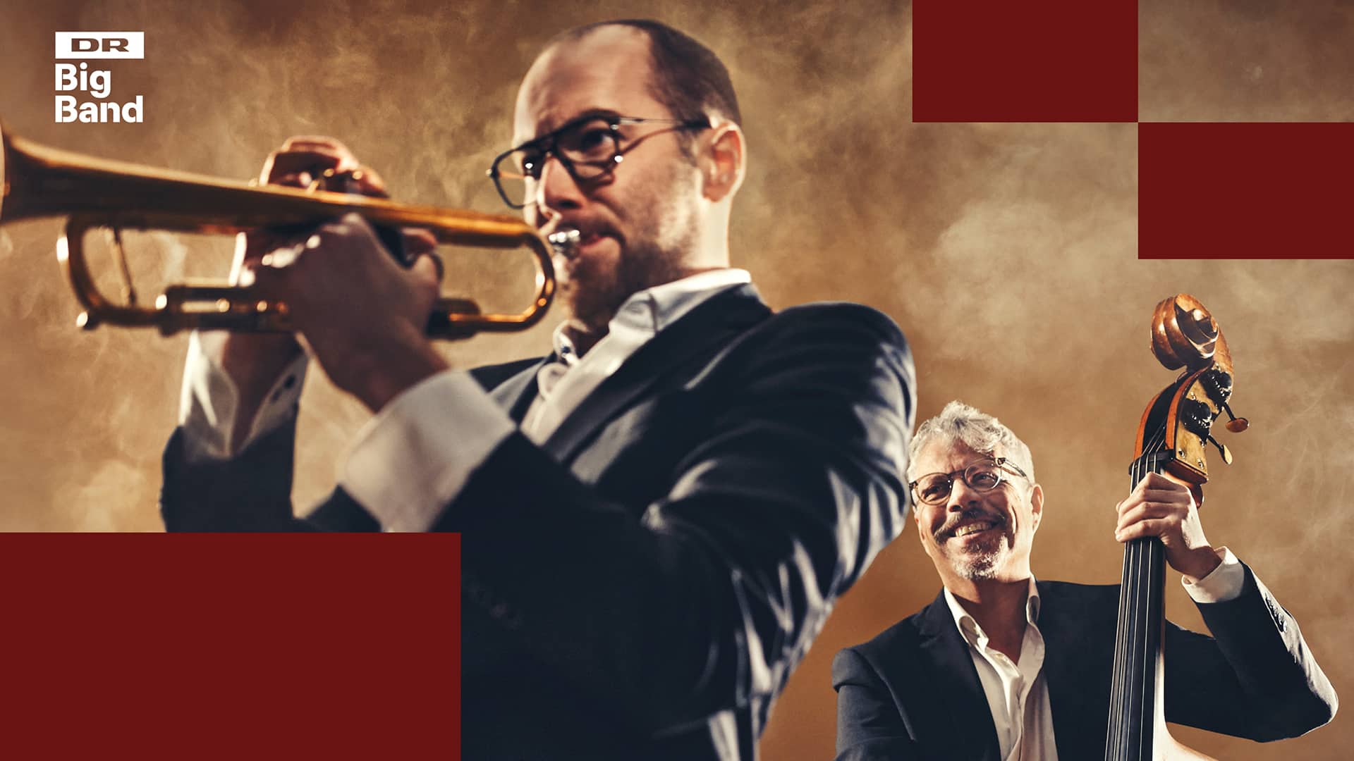 DR Big Band – All We Want for Christmas!