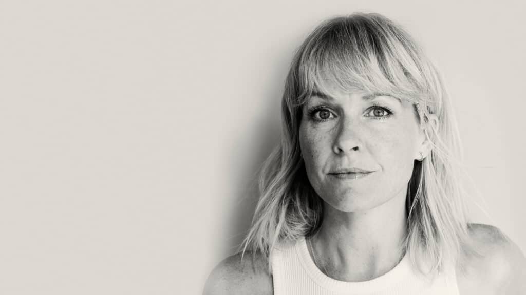 Signe Svendsen