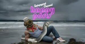 Turbojugend Öresund Happy Ports 2026