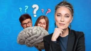 Ann E. Knudsen: Værd at vide om mænd og kvinders hjerner