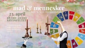 Mad & Mennesker