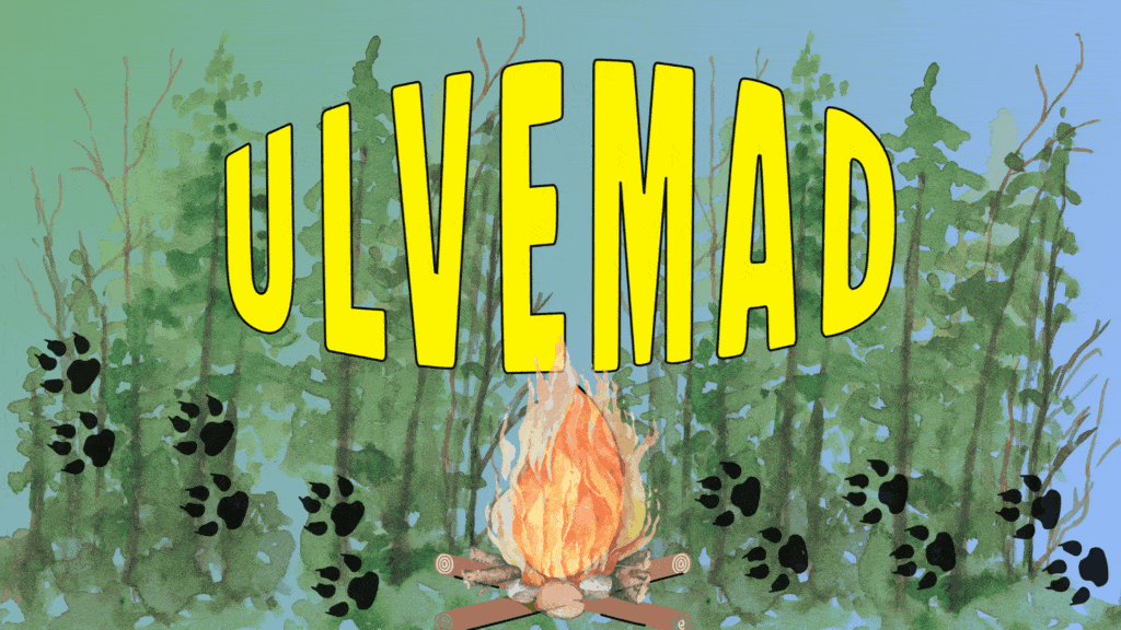 Ulvemad