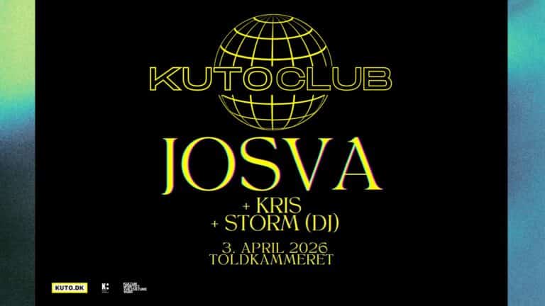 KUTO CLUB – JOSVA