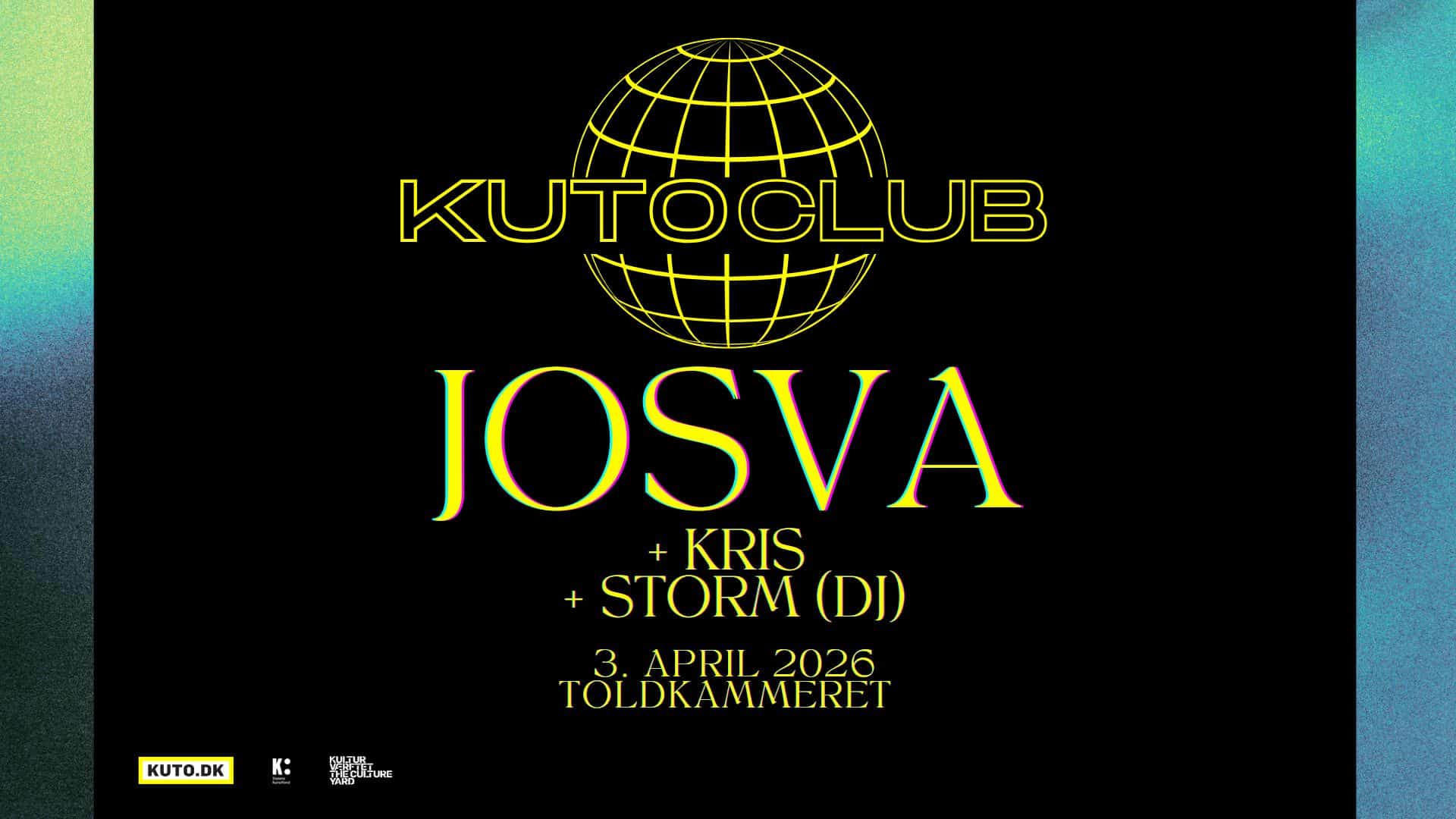 kuto josva kuto club 1