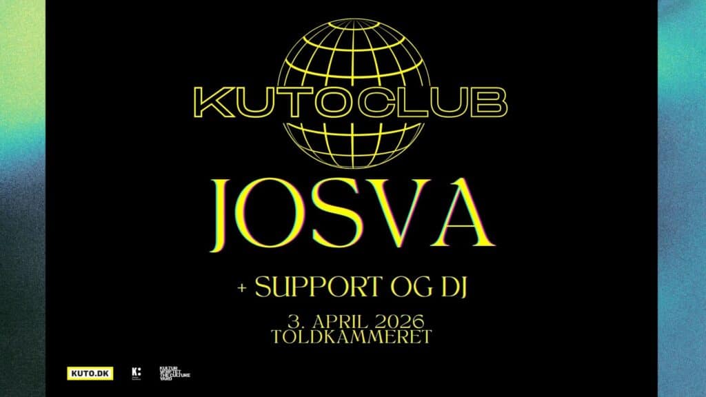 KUTO CLUB – JOSVA