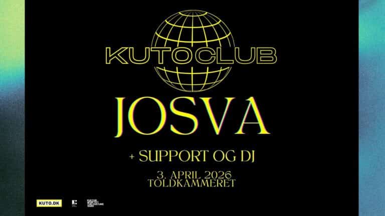 KUTO CLUB – JOSVA