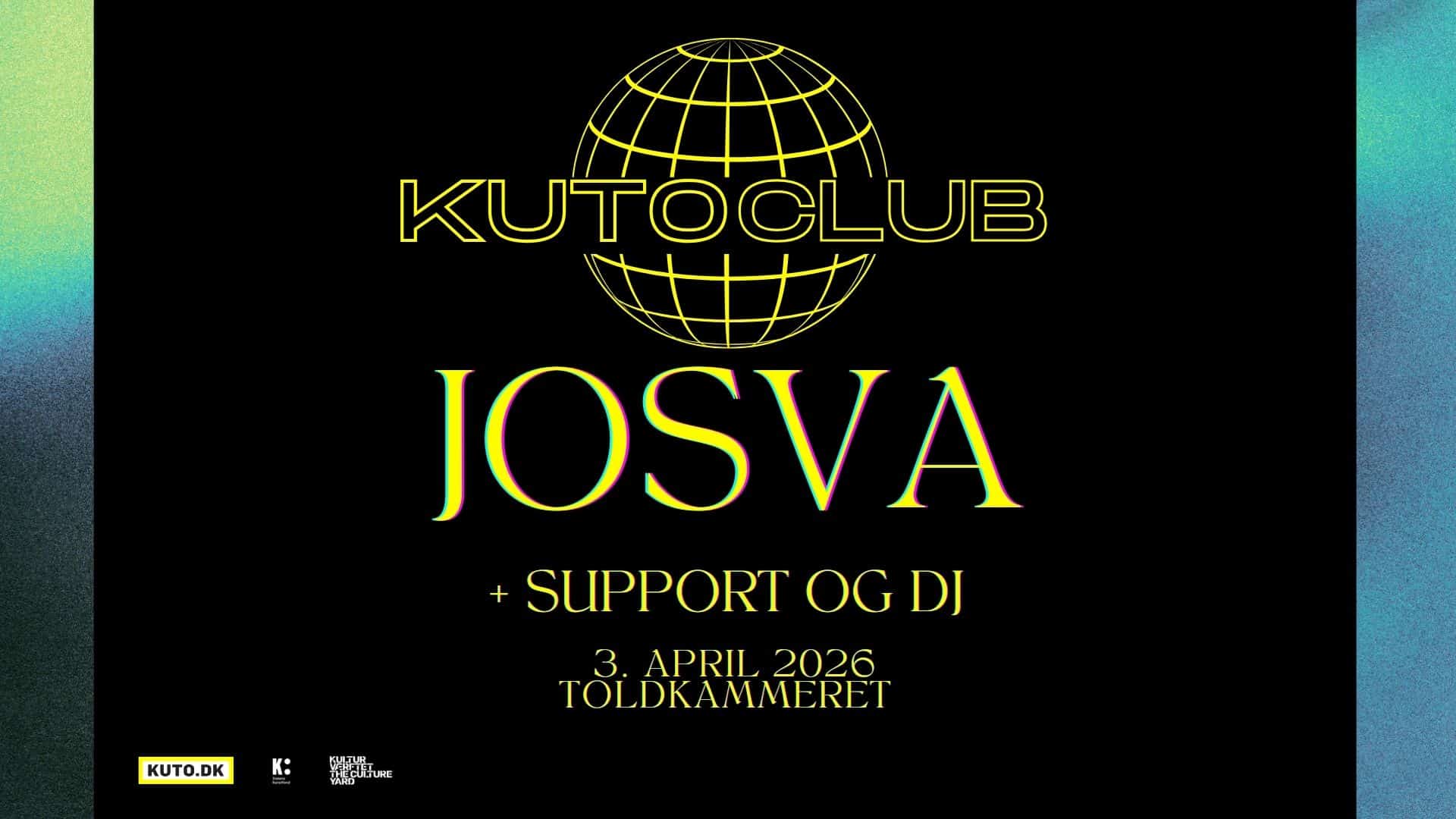 KUTO CLUB – JOSVA