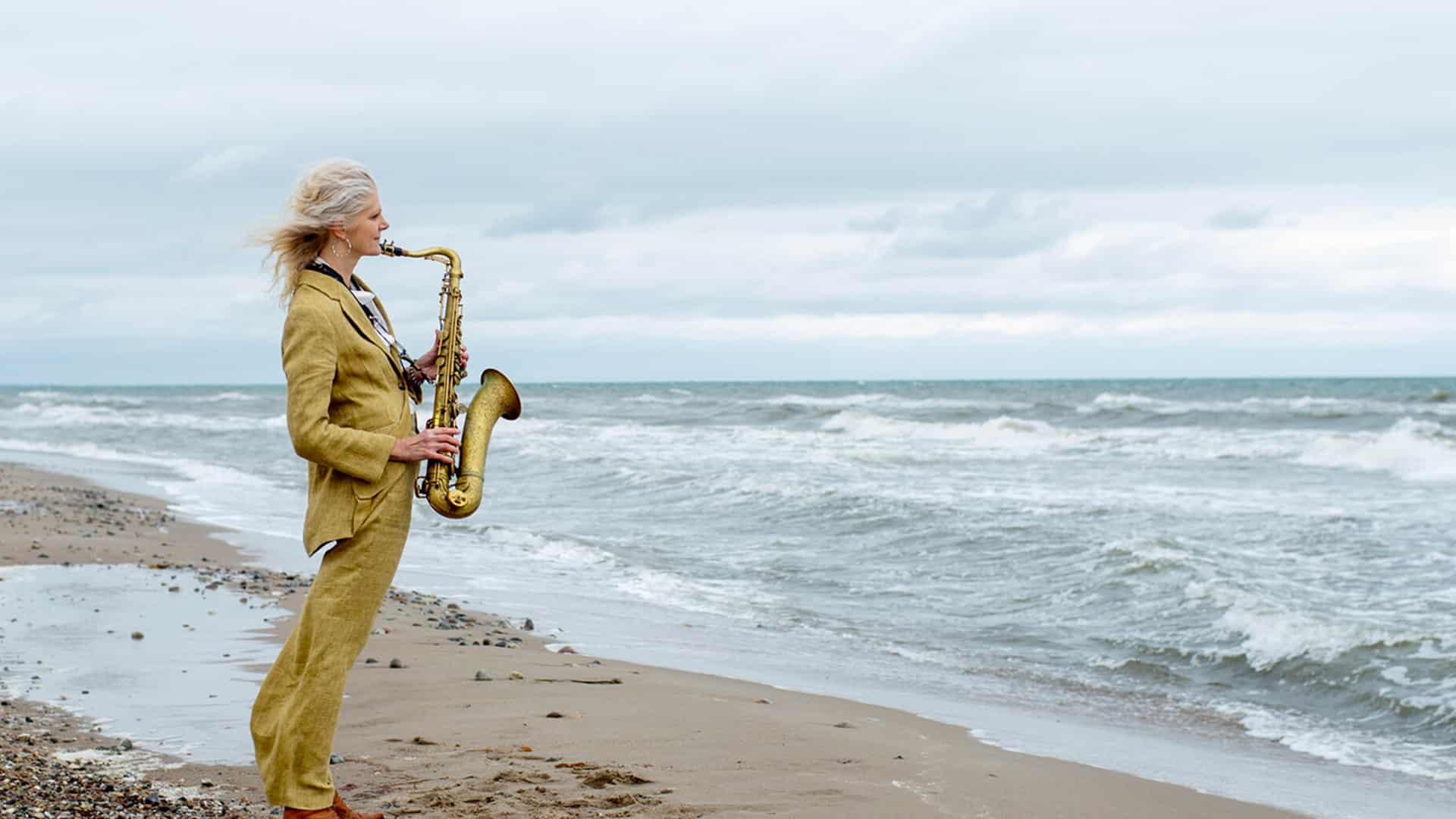 Christina Dahl Trio