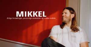 MIKKEL