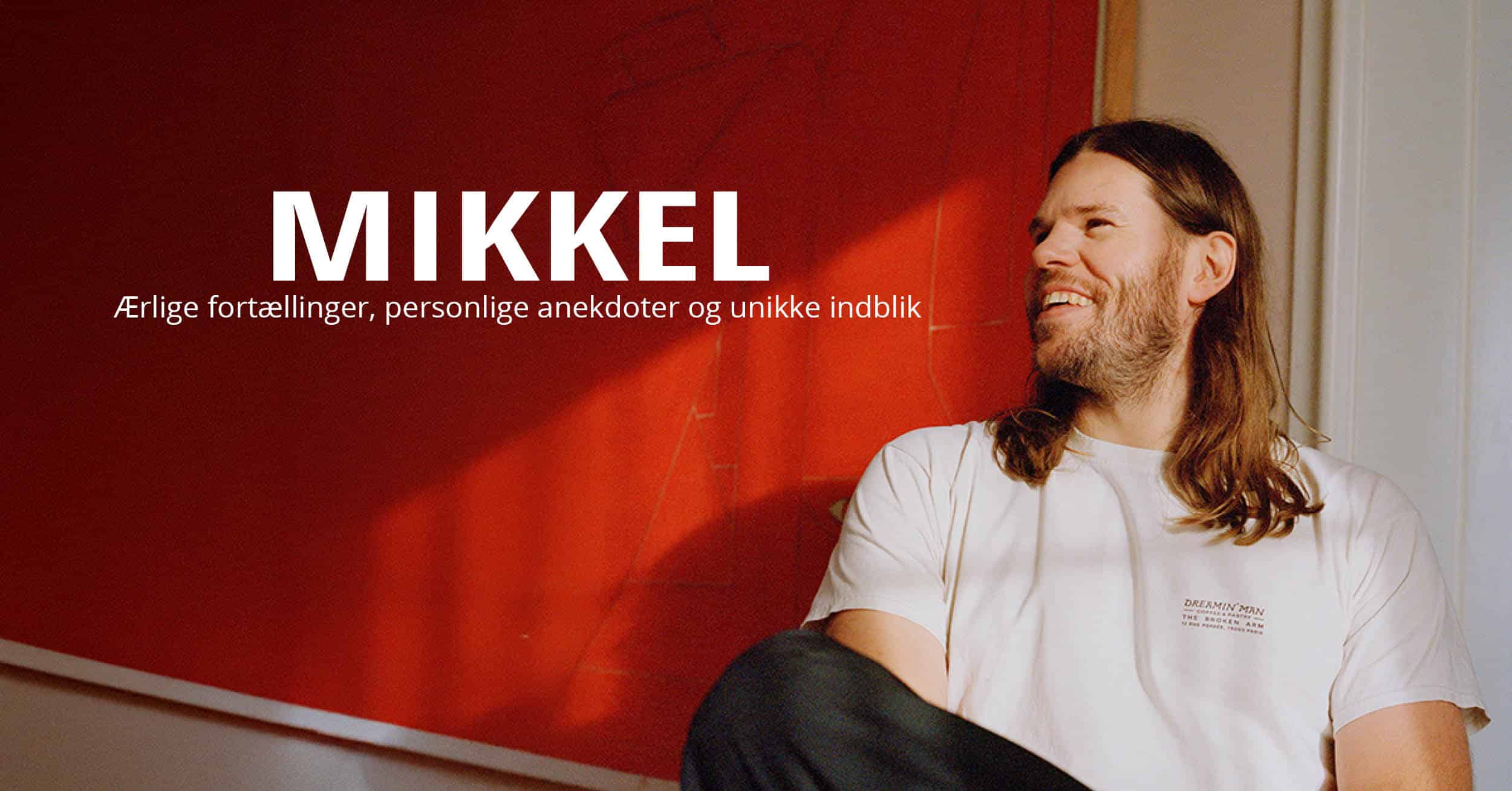 MIKKEL