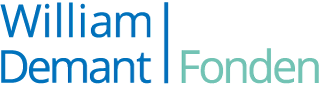 william demant fonden logo