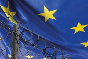 Demokrati i Europa Oplysningsforbundet