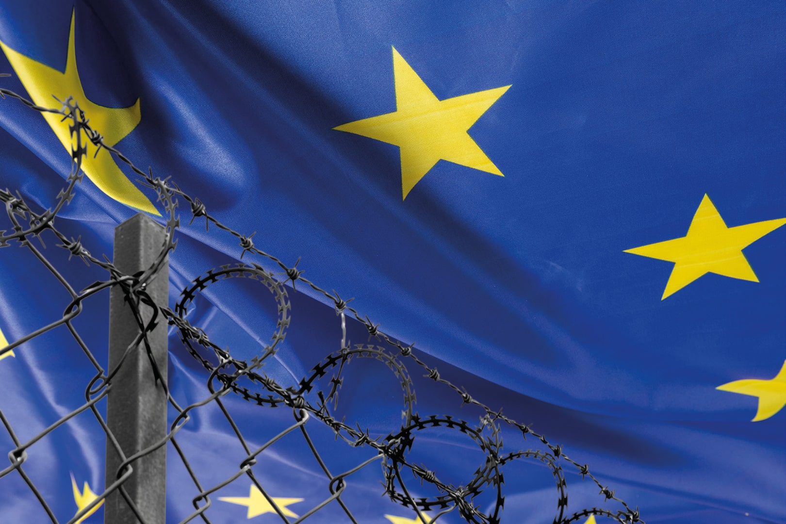 Demokrati i Europa Oplysningsforbundet