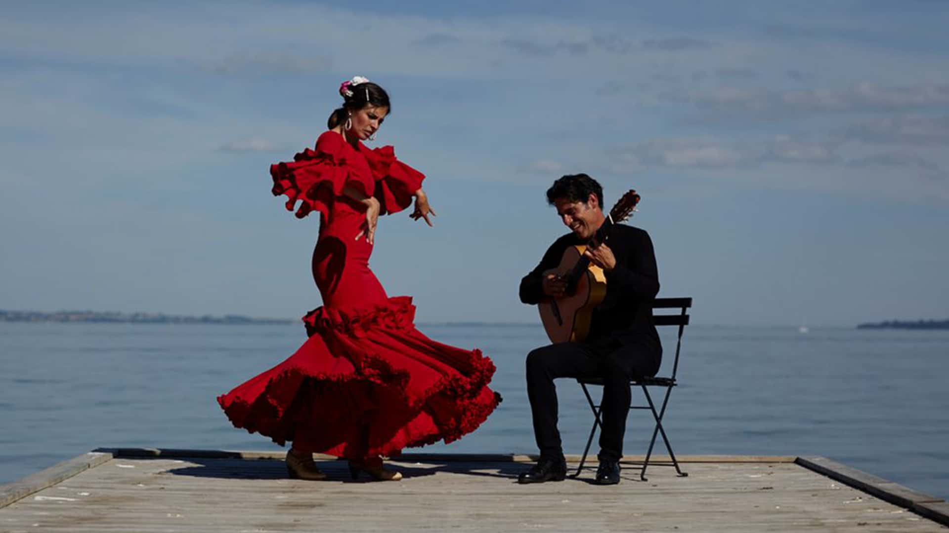 Arte Flamenco