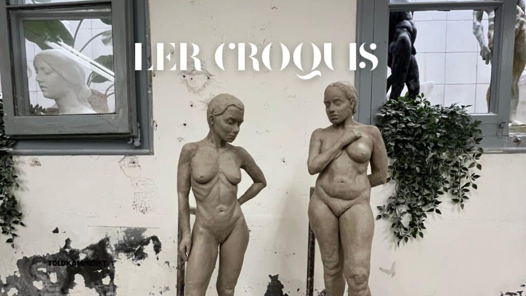 Ler Croquis