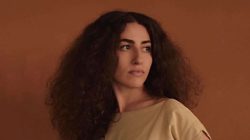 Lucy Yeghiazaryan (US)