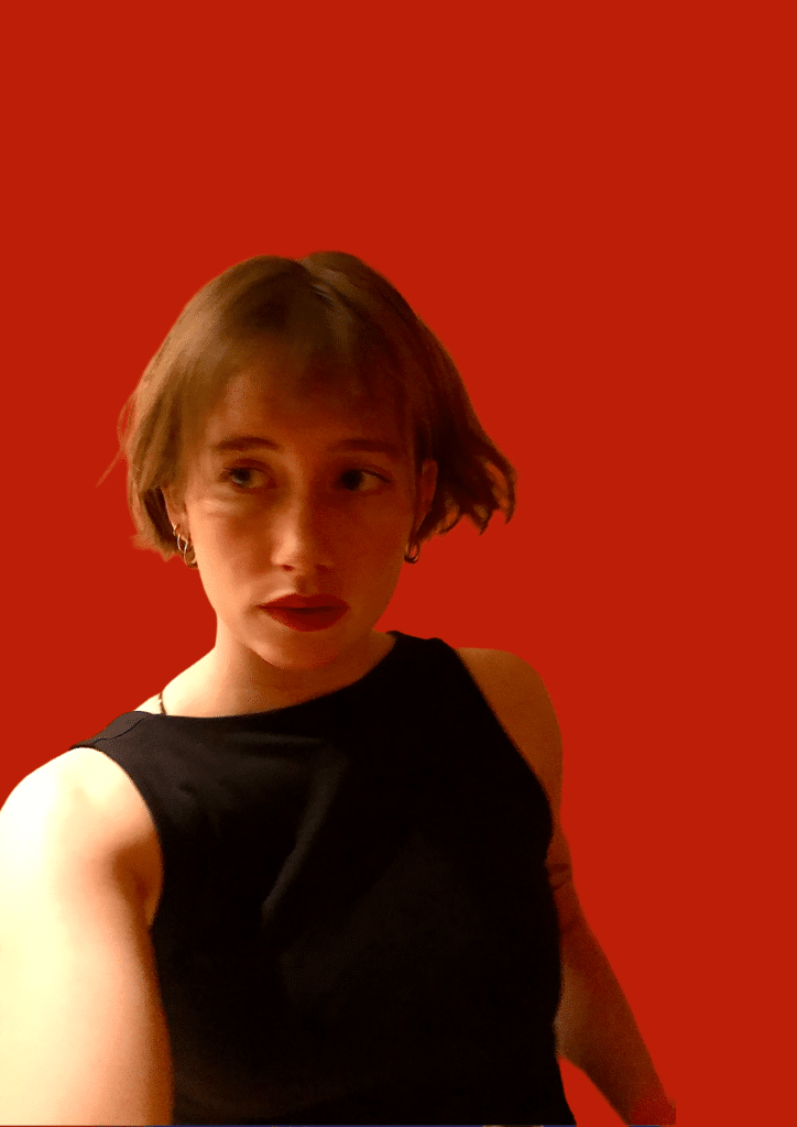 Agnes pr foto