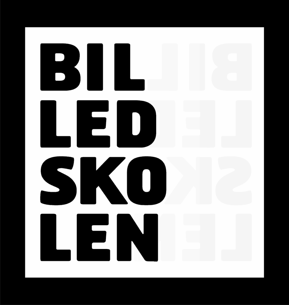 Tegneværksted - for alle med lyst til at tegne 4 BILLEDSKOLEN 1