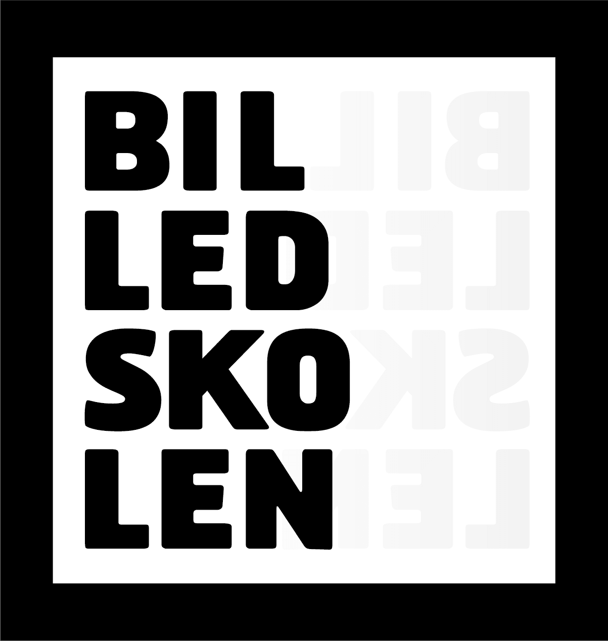 Billedkunst, leg og form 17 BILLEDSKOLEN