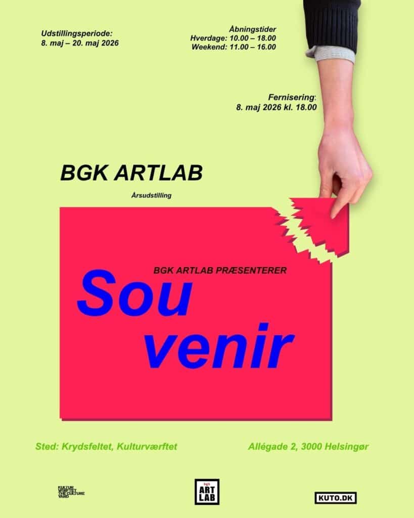 insta bgk udstilling