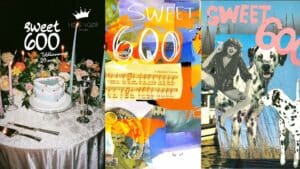 Sweet 600
